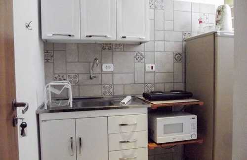Bras Casa | Estudio dúplex cerca de metro y autobús. En el área de tiendas de ropa en Brás