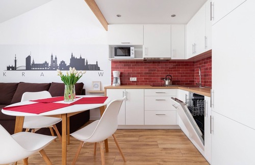 City Centre Apartamento | Duplex Studio Stachowicza by Renters