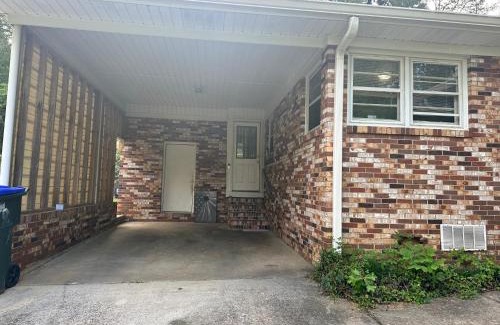 Warner Robins Casa | Duplex style home-quiet area