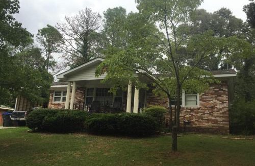 Warner Robins Casa | Duplex style home-quiet area