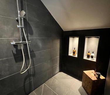 Sallanches Apartamento | Duplex Suite centre parking