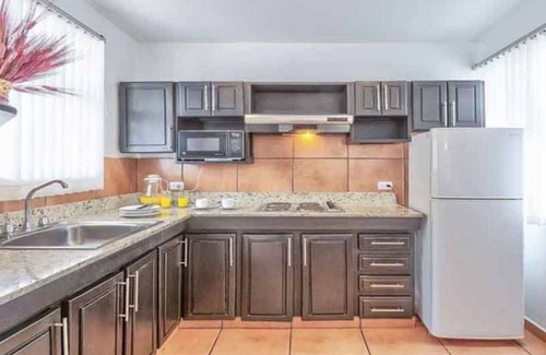 Mata Redonda Apartamento | Duplex (dos habitaciones un baño) - Suites Cristina