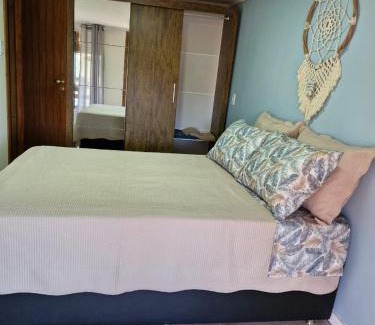 Alto Ribeirao Casa | DUPLEX suy 2