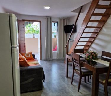 Alto Ribeirao Casa | DUPLEX suy 2