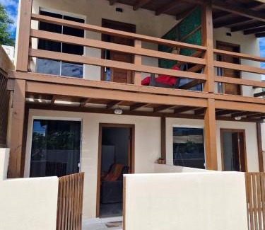 Alto Ribeirao Casa | DUPLEX suy 2