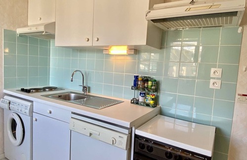 Arzon Apartamento | Duplex T4 on port du Crouesty for the holidays