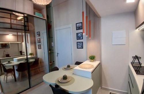 Mossungue Apartamento | DUPLEX Temático Incrível em Curitiba