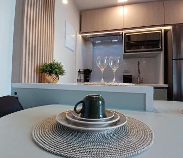 Mossungue Apartamento | DUPLEX Temático Incrível em Curitiba