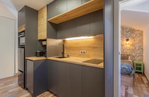 Pradollano Apartamento | DUPLEX TEMPLO NEVADO con 2 Parking cubiertos gratis