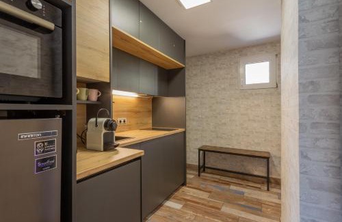 Pradollano Apartamento | DUPLEX TEMPLO NEVADO con 2 Parking cubiertos gratis