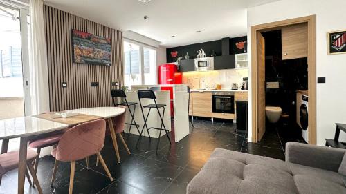 La Varenne Saint-Hilaire Apartamento | Duplex terrace - Paris & Marne