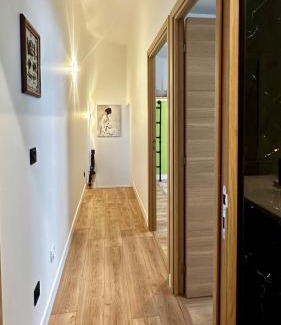 La Varenne Saint-Hilaire Apartamento | Duplex terrace - Paris & Marne