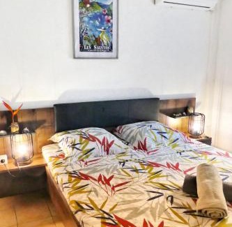 Malendure Apartamento | Duplex Toti la - TropicalKaz Guadeloupe