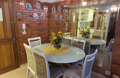 Bairro Lago Negro Apartamento | Duplex tranquilo pertinho do Lago