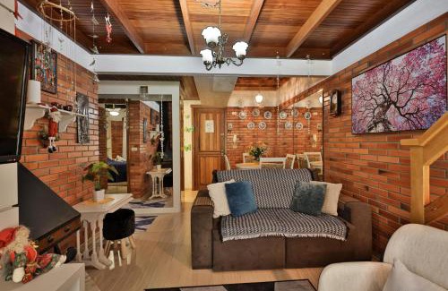 Bairro Lago Negro Apartamento | Duplex tranquilo pertinho do Lago