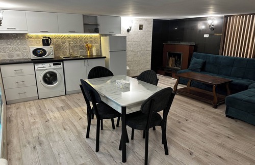Chugureti Apartamento | Duplex two bedroom apartment