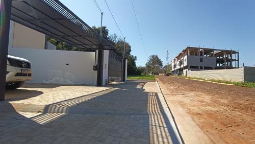 Encarnacion Casa | Duplex UNI