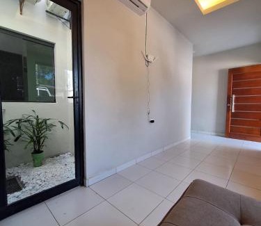 Encarnacion Casa | Duplex UNI