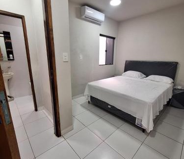 Encarnacion Casa | Duplex UNI