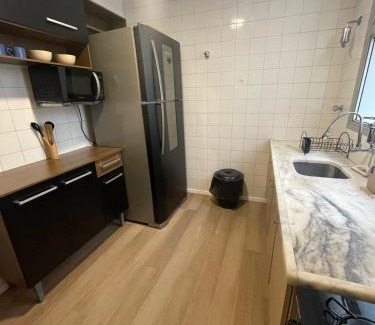 Ribeirao Preto Apartamento | Duplex - Unidade Jardins