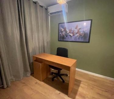 Ribeirao Preto Apartamento | Duplex - Unidade Jardins
