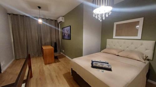 Ribeirao Preto Apartamento | Duplex - Unidade Jardins