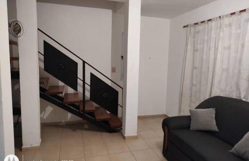 Río Ceballos Casa | Duplex Unquillo