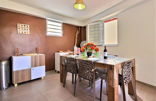 Tartane Apartamento | Duplex Vanille Chocolat
