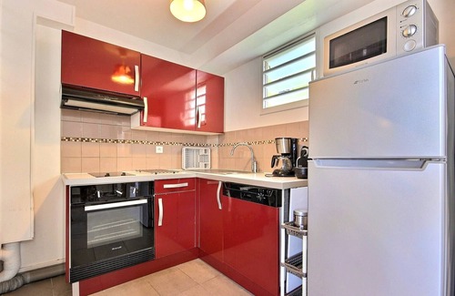 Tartane Apartamento | Duplex Vanille Chocolat