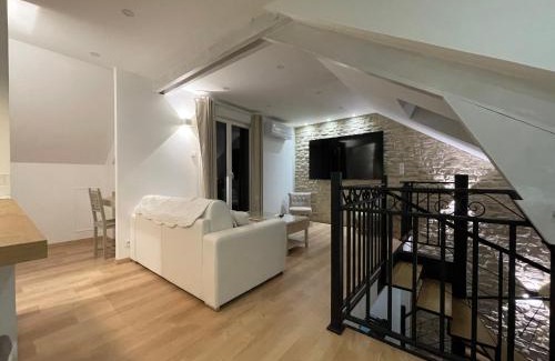 Quartier Vieux Marche-Cathedrale Apartamento | Duplex vieux marché quartier historique wifi/parking