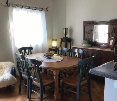 Abernessia Apartamento | Duplex vista exclusiva-próximo Sans Souci-Capivari