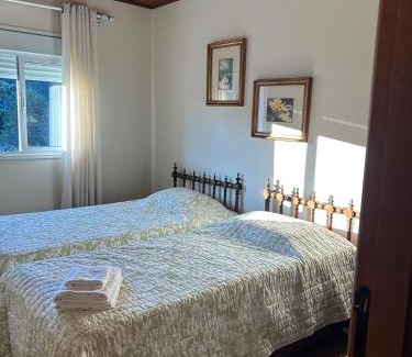 Abernessia Apartamento | Duplex vista exclusiva-próximo Sans Souci-Capivari