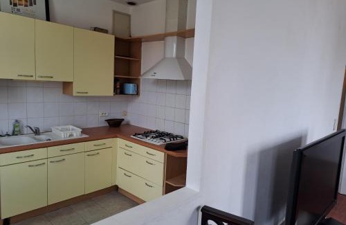 Saintes Apartamento | Duplex vue dégagée sur le vieux Saintes