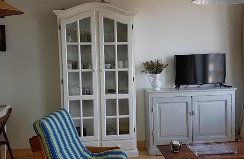 Bray-Dunes Apartamento | DUPLEX VUE MER- LES VOILES