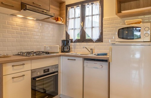 Propriano Apartamento | Duplex vue Piscine B