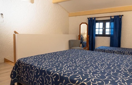 Propriano Apartamento | Duplex vue Piscine B