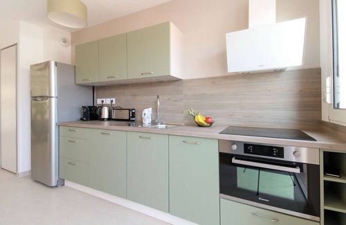 La Faviere Apartamento | Duplex w/ terrace in Bormes by SELECTsoHOME