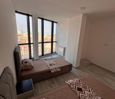 Bejaia Apartamento | Duplex with a view of Yema Gouraya