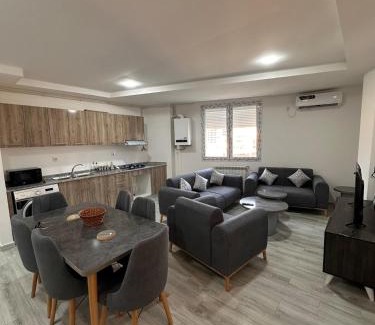 Bejaia Apartamento | Duplex with a view of Yema Gouraya