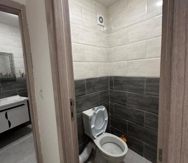 Bejaia Apartamento | Duplex with a view of Yema Gouraya