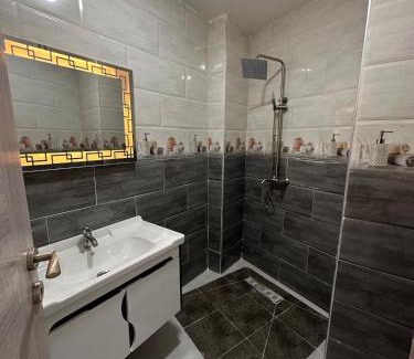 Bejaia Apartamento | Duplex with a view of Yema Gouraya