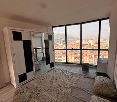 Bejaia Apartamento | Duplex with a view of Yema Gouraya