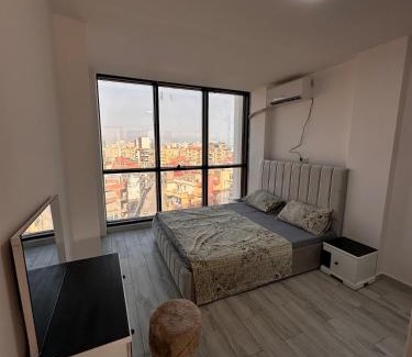 Bejaia Apartamento | Duplex with a view of Yema Gouraya