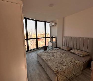 Bejaia Apartamento | Duplex with a view of Yemma Gouraya
