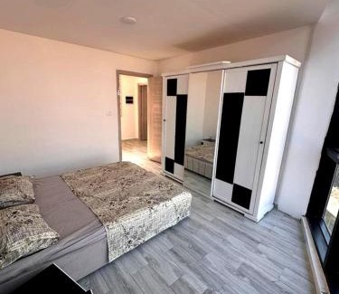 Bejaia Apartamento | Duplex with a view of Yemma Gouraya