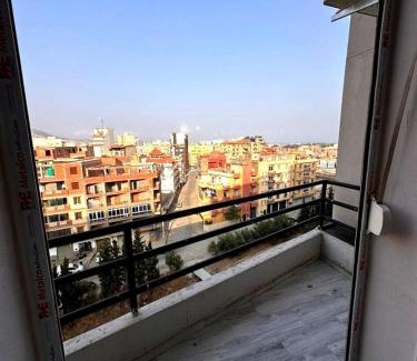 Bejaia Apartamento | Duplex with a view of Yemma Gouraya
