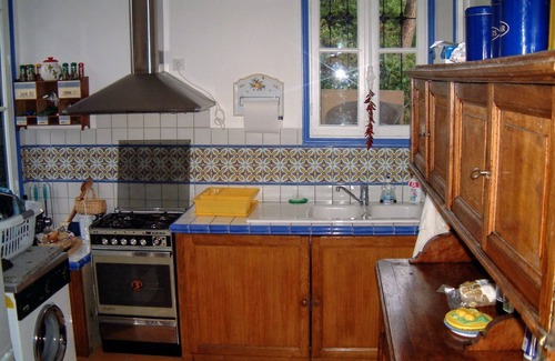 Pontaillac Villa | con jardín a 5mn a pie de playa Pontaillac Royan
