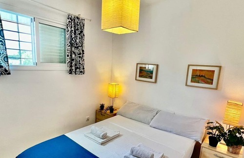 Carihuela Apartamento | Duplex With Large Terrace In Montemar