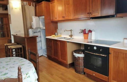 Taull Apartamento | Dúplex con moderna y amplia cocina Erta 6