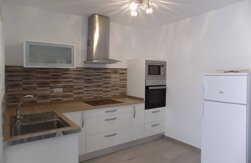 Morro Jable Casa | Vivienda vacacional con Vistas al Mar, Jacuzzi y WiFi Gratis